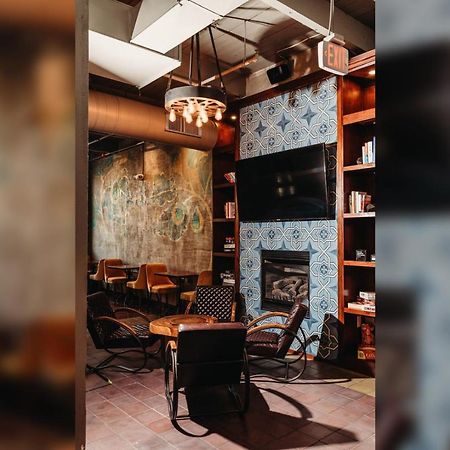 Brooklyn Style Studio Loft Minutes From Firstenergy Stadium 210 Cleveland Eksteriør bilde