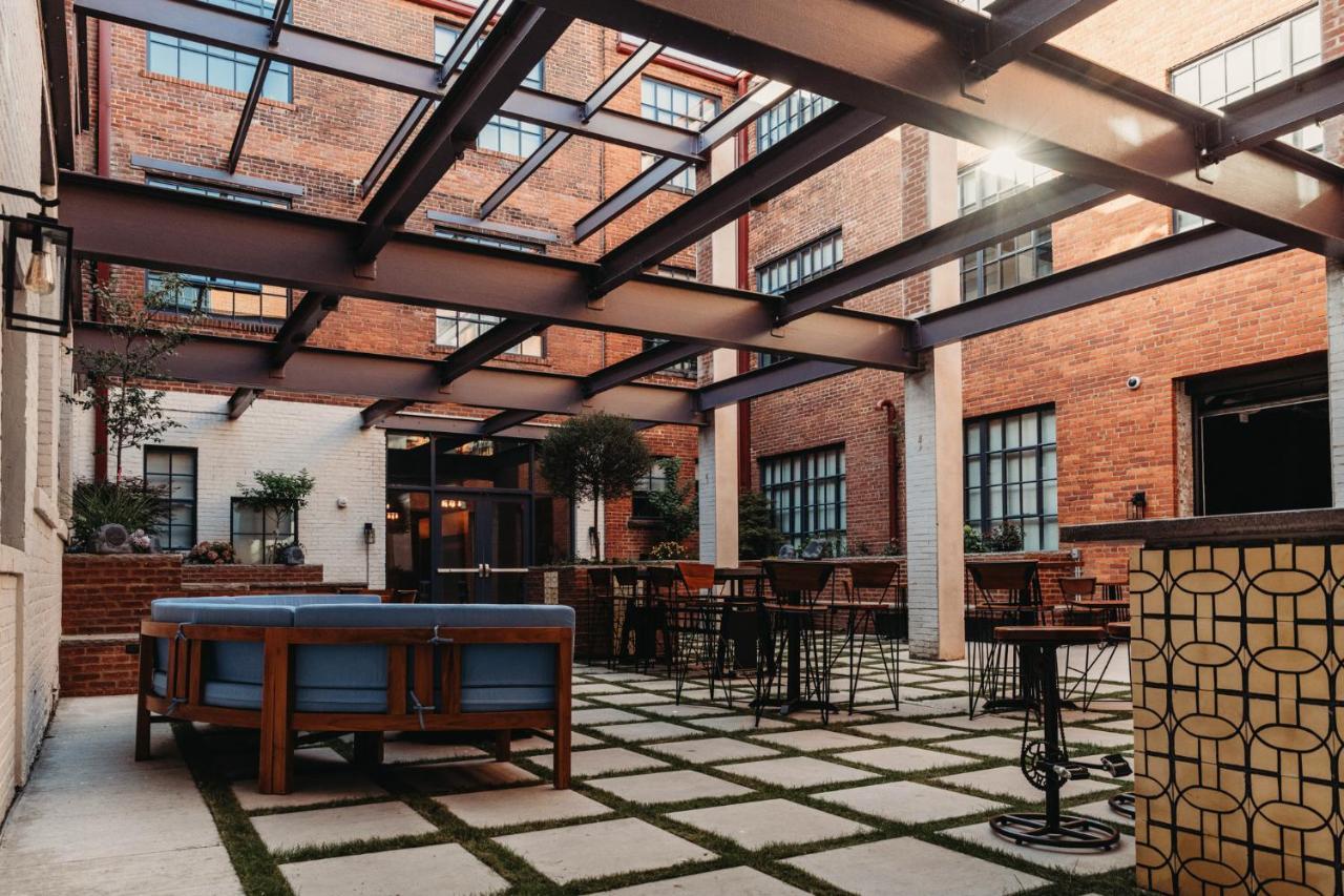 Brooklyn Style Studio Loft Minutes From Firstenergy Stadium 210 Cleveland Eksteriør bilde