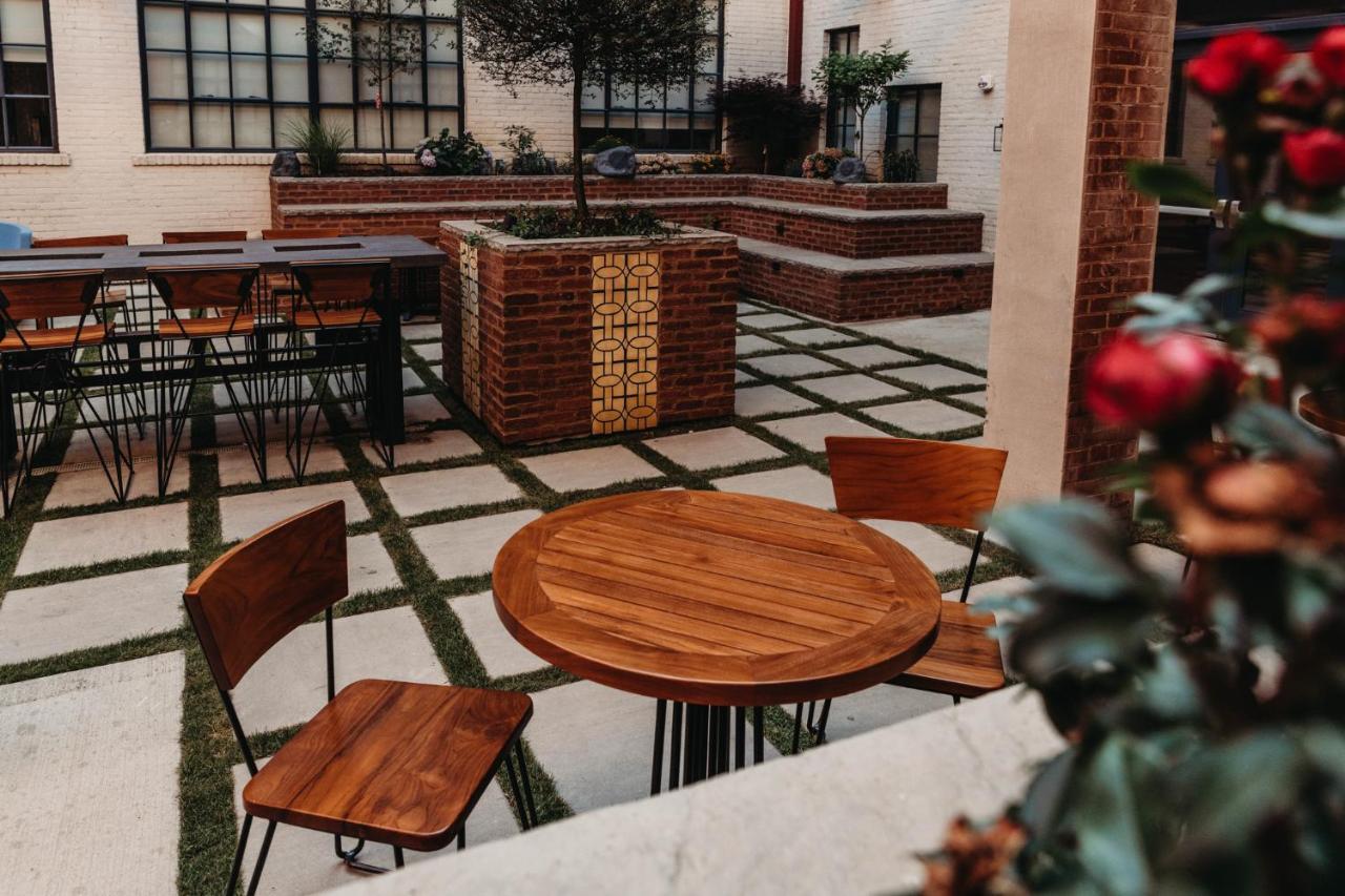 Brooklyn Style Studio Loft Minutes From Firstenergy Stadium 210 Cleveland Eksteriør bilde