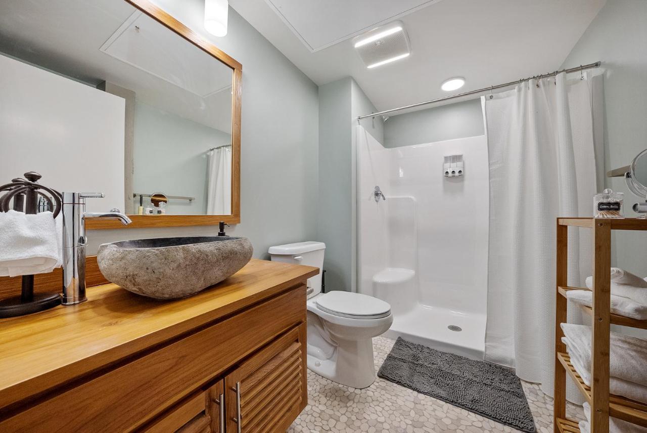 Brooklyn Style Studio Loft Minutes From Firstenergy Stadium 210 Cleveland Eksteriør bilde