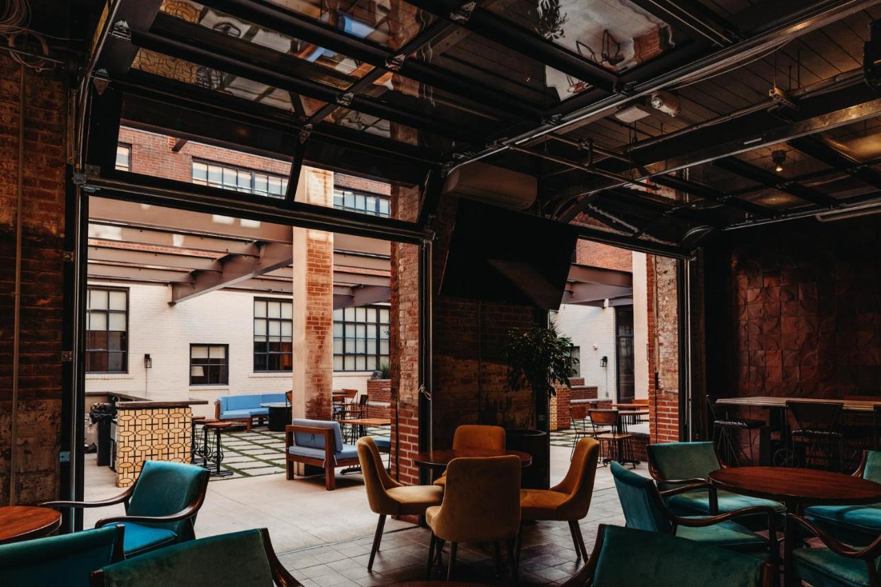 Brooklyn Style Studio Loft Minutes From Firstenergy Stadium 210 Cleveland Eksteriør bilde