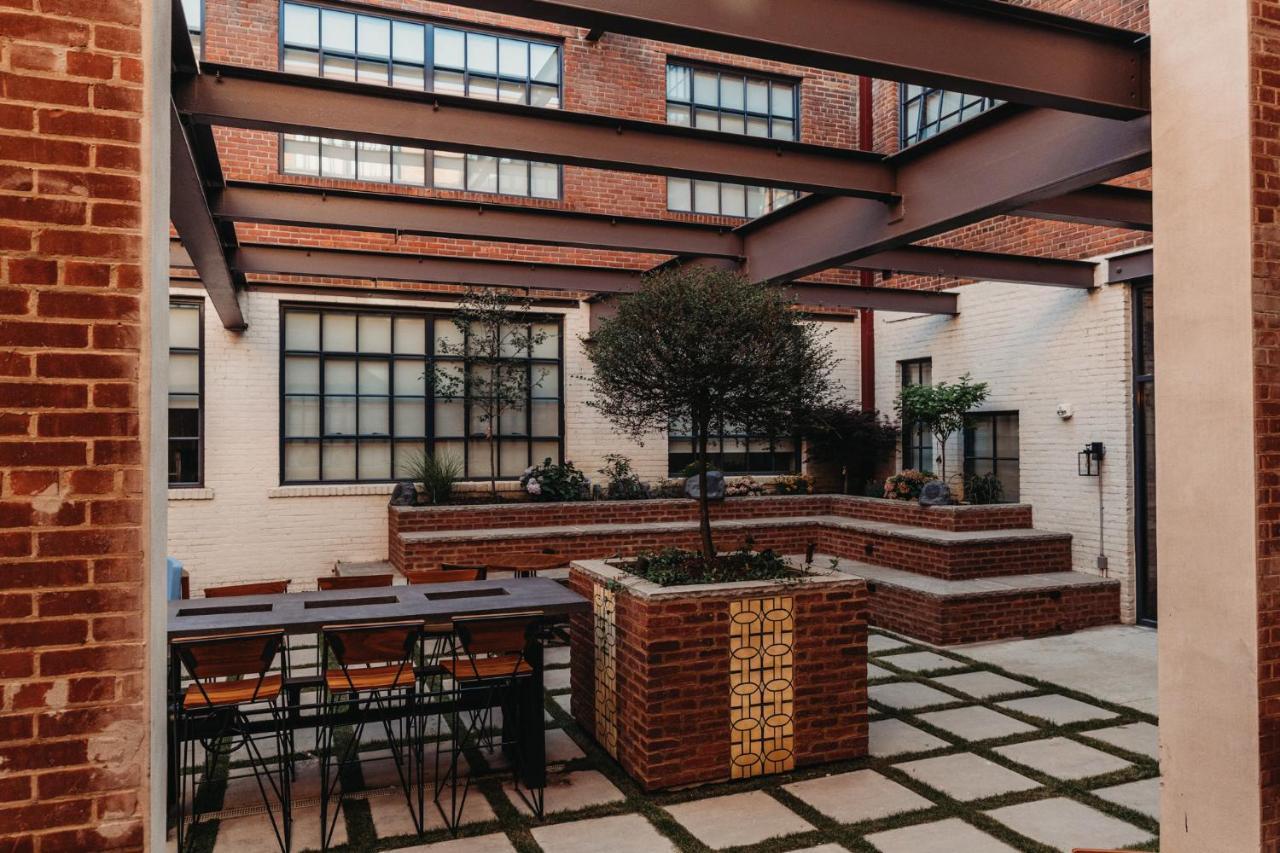 Brooklyn Style Studio Loft Minutes From Firstenergy Stadium 210 Cleveland Eksteriør bilde